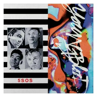 5 Seconds Of Summer - Youngblood (LP)