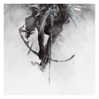 Linkin Park - The Hunting Party (Reissue) (Limited Edition) (Light Blue Coloured) (2 LP)