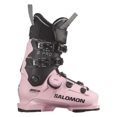 Salomon S/Pro Supra BOA W GW Pink Alpesi sícipők