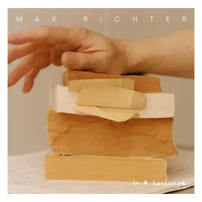 Max Richter - In A Landscape (2 LP)