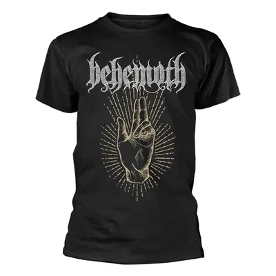 Behemoth Ing LCFR Black