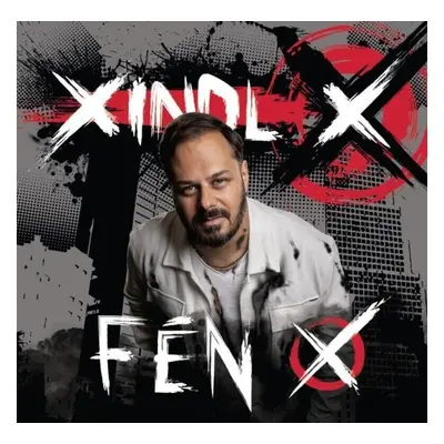 Xindl X - Fén X (CD)