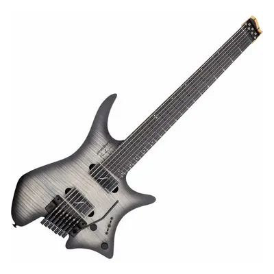 Strandberg Boden Prog NX Charcoal Black Headless gitár