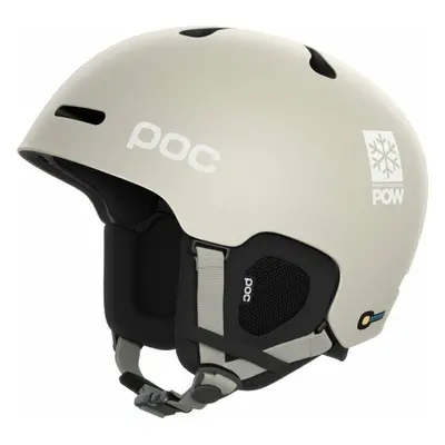 POC Fornix MIPS POW JJ Mineral Grey Matt XL/2XL (59-62 cm) Sísisak