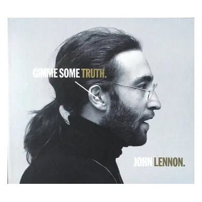 John Lennon - Gimme Some Truth (2 CD)