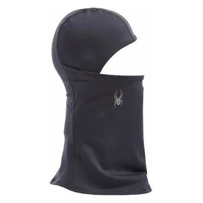 Spyder Mens Pivot Balaclava Black Maszk