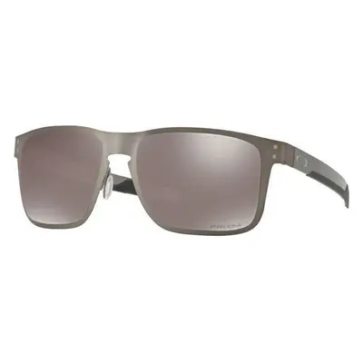 Oakley Holbrook Metal Matte Gunmetal/Prizm Black Polarized Életmód szemüveg