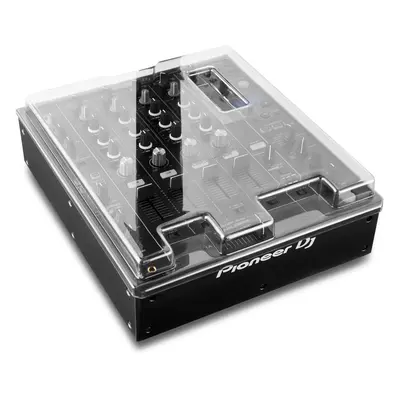 Decksaver Pioneer DJM-750MK2 DJ keverőpult takaró