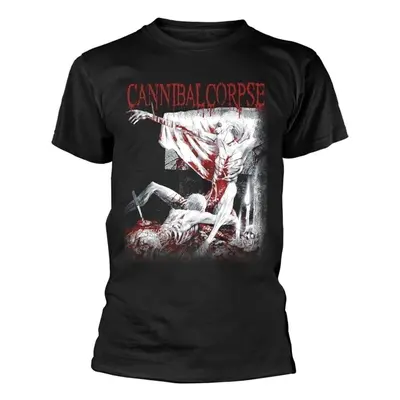 Cannibal Corpse Ing Tomb Of The Mutilated Unisex Black