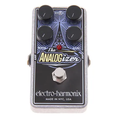 Electro Harmonix Analogizer Gitáreffekt