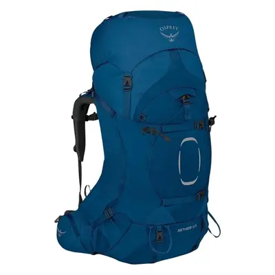 Osprey Aether Deep Water Blue Outdoor hátizsák