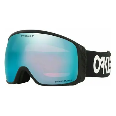 Oakley Flight Tracker Factory Pilot Black/Prizm Snow Sapphire Iridium Síszemüvegek