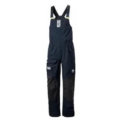 Helly Hansen Pier 3.0 Bib Hosszú kantáros nadrág Navy