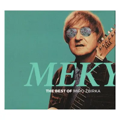 Miroslav Žbirka - The Best Of Miro Žbirka (Remastered) (3 CD)