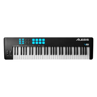 Alesis V61 MKII MIDI mesterbillentyűzet