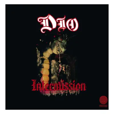 Dio - Intermission (Remastered) (LP)