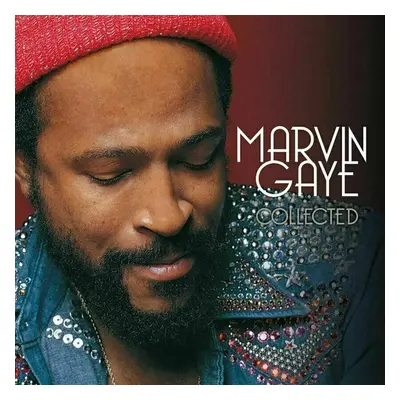 Marvin Gaye - Collected - Martin Gaye (Gatefold Sleeve) (2 LP)