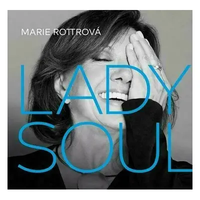 Marie Rottrová - Lady Soul (LP)