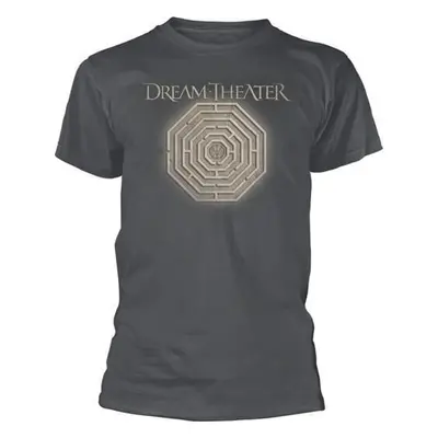 Dream Theater Ing Maze Charcoal