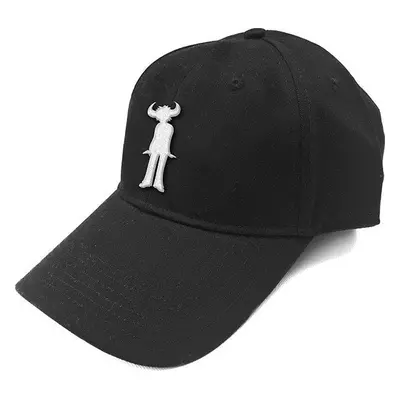 Jamiroquai Sapka Logo Black