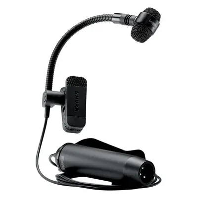 Shure PGA98H-XLR Hangszermikrofon