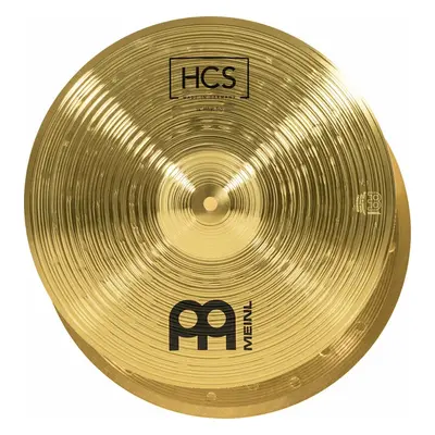 Meinl HCS14H HCS 14" Lábcin