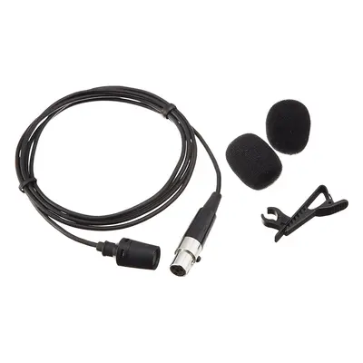 Shure CVL Csiptetős mikrofon