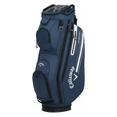 Callaway Chev 14+ Navy Cart Bag