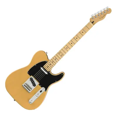 Fender Player Series Telecaster MN Butterscotch Blonde Elektromos gitár