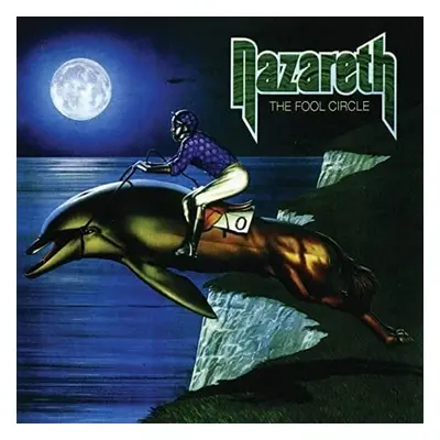 Nazareth - The Fool Circle (LP)