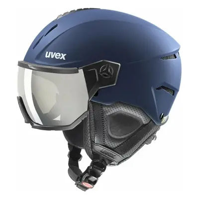 UVEX Instinct Visor Navy Sísisak