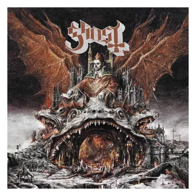 Ghost - Prequelle (LP)