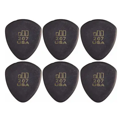 Dunlop 477R Jazz Tone Large Round Tip Pengető