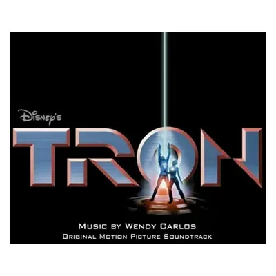 Original Soundtrack - Tron (LP)