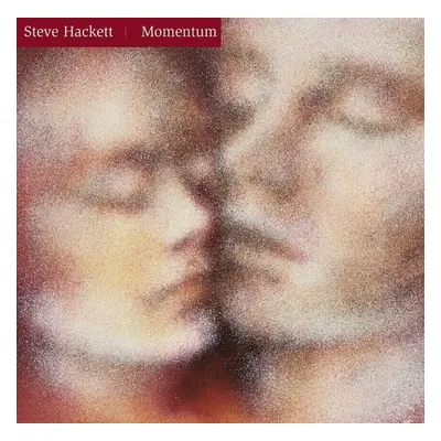 Steve Hackett - Momentom (Reissue) (Remastered) (LP)