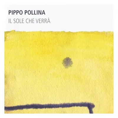 Pippo Pollina - Il Sole Che Verra (LP)