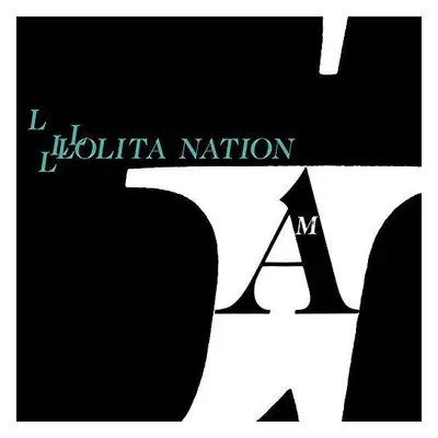 Game Theory - Lolita Nation (2 LP)