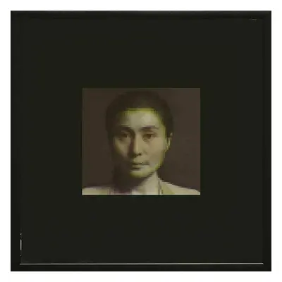 Yoko Ono Tribute - Ocean Child Songs Of Yoko Ono (LP)