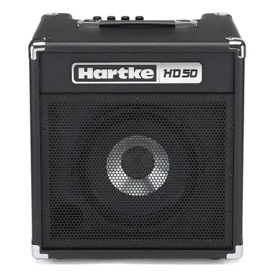 Hartke HD50 Gyakorló basszusgitár kombók