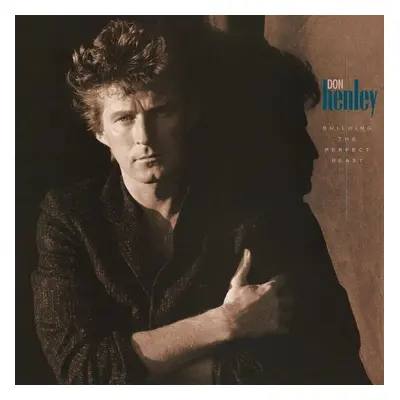 Don Henley - Building The Perfect Beast (40th Anniversary) (2 LP)