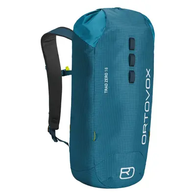 Ortovox Trad Zero Petrol Blue Outdoor hátizsák