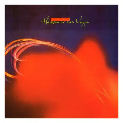 Cocteau Twins - Heaven or Las Vegas (Remastered) (LP)