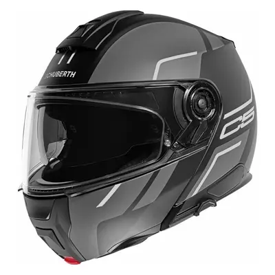 Schuberth C5 Master Grey Bukósisak