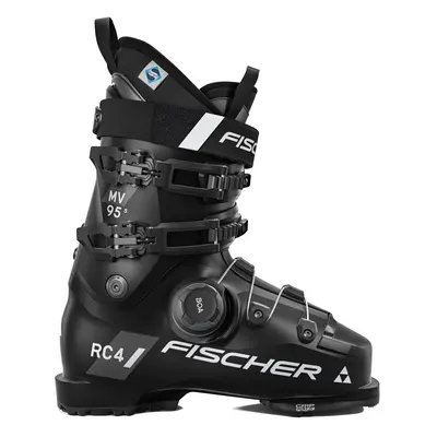 Fischer RC4 MV BOA GW Alpesi sícipők