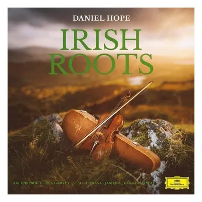 Daniel Hope - Irish Roots (2 LP)