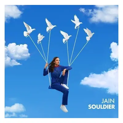 Jain - Souldier (2 LP)