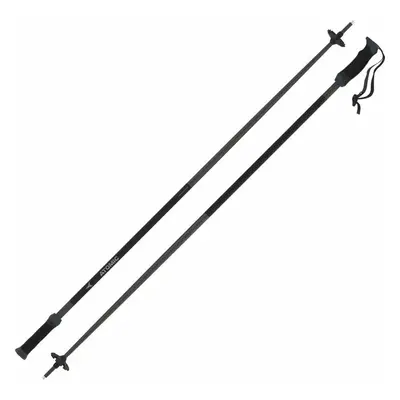 Atomic AMT SQS Ski Poles Black cm Síbotok