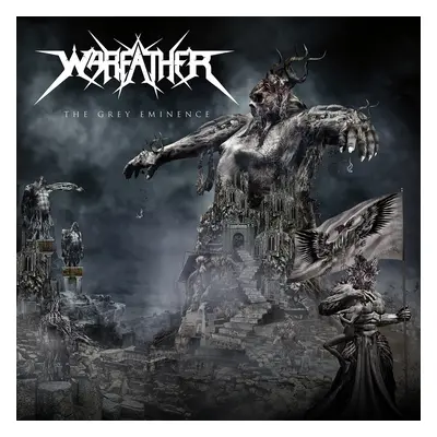 Warfather - The Grey Eminence (LP)