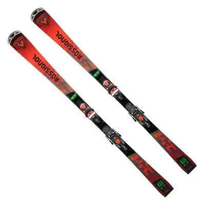 Rossignol Hero Elite ST TI Konect + SPX Konect GW Set cm Sílécek