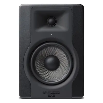 M-Audio BX5 D3 Aktív stúdió monitor db